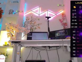 _Marilyn_ bongacams stream image, 19.09.2025 17:50