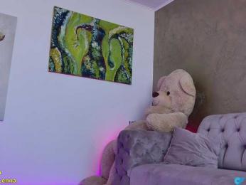 LennaGodess bongacams stream image