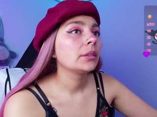 marceliinee camsoda stream image, 20.09.2025 12:10