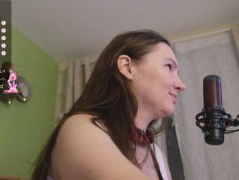 GessiFossa bongacams stream image, 20.09.2025 14:00