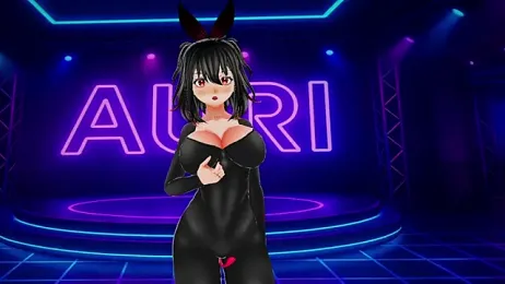Auri_Hikaru stripchat stream image, 20.09.2025 18:50