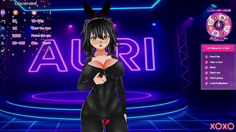 Auri_Hikaru stripchat stream image, 20.09.2025 18:50