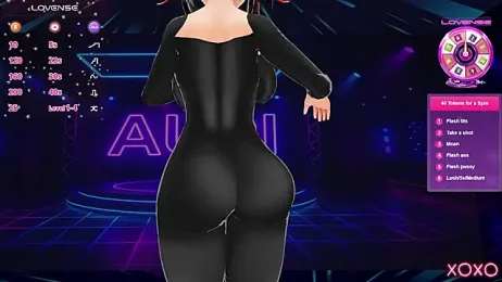 Auri_Hikaru stripchat stream image, 20.09.2025 18:50