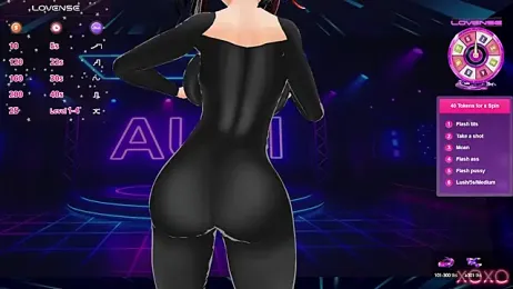 Auri_Hikaru stripchat stream image, 20.09.2025 18:50