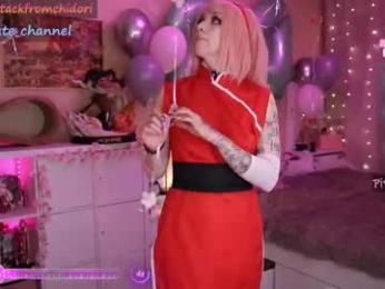 yourcutewaifu chaturbate stream image, 21.09.2025 00:00