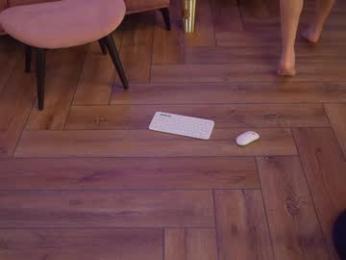 eva_fashionista chaturbate stream image