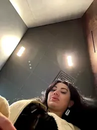 Wet__Bunny stripchat stream image, 21.09.2025 06:30