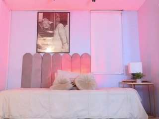 lady-brownn camsoda stream image, 17.02.2025 11:30