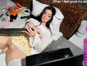 blancasuarez chaturbate stream image, 21.09.2025 20:10