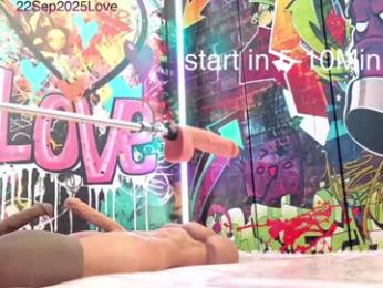 vanessa_love chaturbate stream image