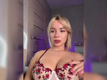 Mila-m bongacams stream image, 22.09.2025 16:10