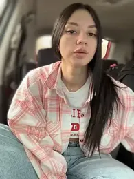JulliaVegas stripchat stream image, 23.09.2025 01:30