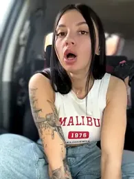 JulliaVegas stripchat stream image, 23.09.2025 01:30