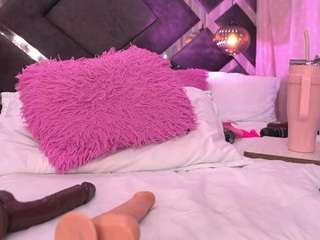 violeta-sanz camsoda stream image, 23.09.2025 03:00