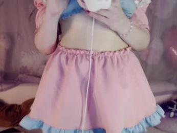 oh_pichuu chaturbate stream image, 23.09.2025 10:10