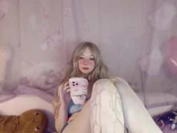 oh_pichuu chaturbate stream image, 23.09.2025 10:10