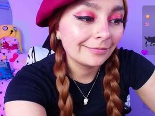 marceliinee camsoda stream image, 23.09.2025 12:10