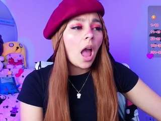 marceliinee camsoda stream image, 23.09.2025 12:10