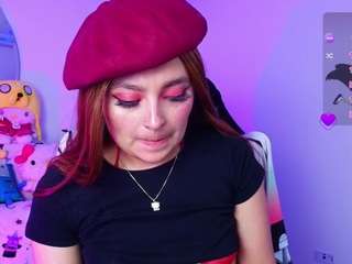 marceliinee camsoda stream image, 23.09.2025 12:10