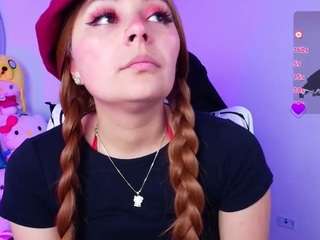 marceliinee camsoda stream image, 23.09.2025 12:10