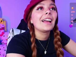 marceliinee camsoda stream image, 23.09.2025 12:10