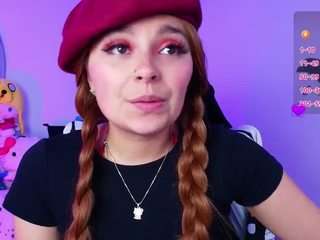 marceliinee camsoda stream image, 23.09.2025 12:10