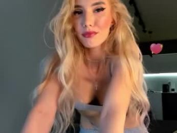 erotic__blondie chaturbate stream image, 23.09.2025 18:30