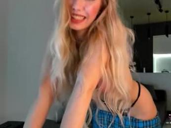 erotic__blondie chaturbate stream image, 23.09.2025 18:30