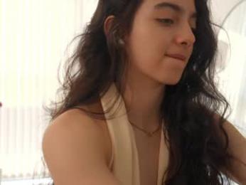 naughtysammx chaturbate stream image