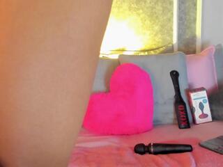 Victoria Lois flirt4free stream image, 23.09.2025 22:20