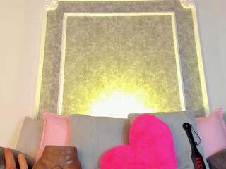 Victoria Lois flirt4free stream image, 23.09.2025 22:20