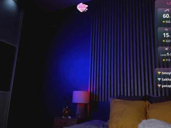 WILD-ANGEL777 bongacams stream image, 24.09.2025 05:40