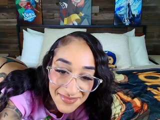 starryari69 camsoda stream image, 24.09.2025 02:40