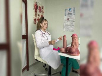 DokTor_Ada bongacams stream image, 24.09.2025 09:20