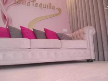 wildtequilla chaturbate stream image, 17.02.2025 20:50