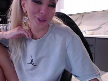 blondalina bongacams stream image, 24.09.2025 12:00