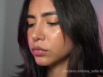 soy_sofia chaturbate stream image, 24.09.2025 15:50