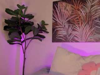 nicoleriveraa camsoda stream image, 24.09.2025 13:20