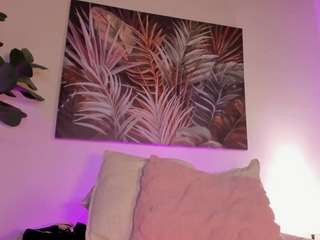 nicoleriveraa camsoda stream image, 24.09.2025 13:20