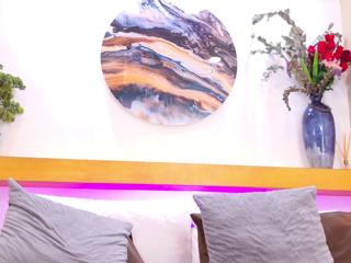 Azura Wave flirt4free stream image, 17.02.2025 19:20
