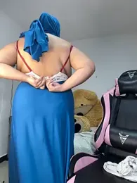 sweetmuslim01 stripchat stream image, 17.02.2025 21:10