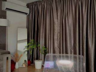 hannabyron camsoda stream image