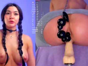 dakota_blare chaturbate stream image, 24.09.2025 22:50