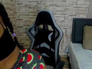 tiffanyfiire camsoda stream image, 25.09.2025 00:50