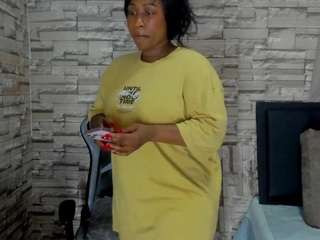tiffanyfiire camsoda stream image, 25.09.2025 00:50