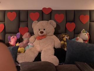 Khya flirt4free stream image, 17.02.2025 21:30