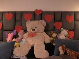 Khya flirt4free stream image, 17.02.2025 21:30