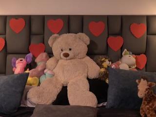 Khya flirt4free stream image, 17.02.2025 21:30