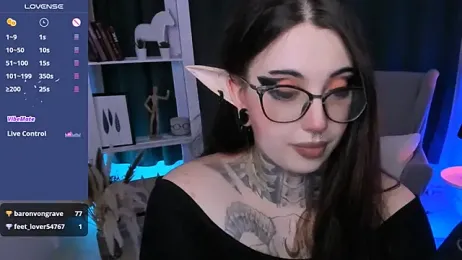 Dixi_Pixi_ stripchat stream image