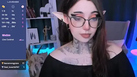 Dixi_Pixi_ stripchat stream image